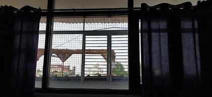 Joey's Hostel Agra
