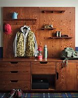 Field & Stream Lodge Bozeman