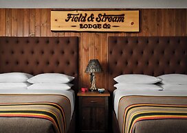 Field & Stream Lodge Bozeman