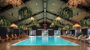 Field & Stream Lodge Bozeman