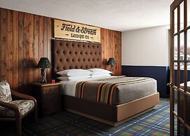 Field & Stream Lodge Bozeman