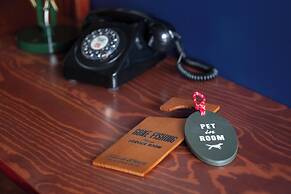 Field & Stream Lodge Bozeman