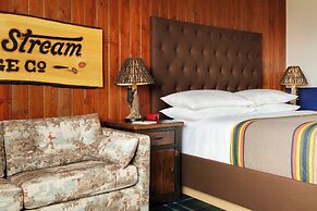Field & Stream Lodge Bozeman