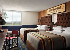 Field & Stream Lodge Bozeman