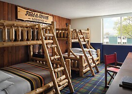 Field & Stream Lodge Bozeman