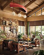 Field & Stream Lodge Bozeman
