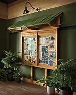 Field & Stream Lodge Bozeman