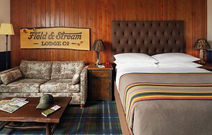 Field & Stream Lodge Bozeman