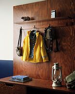 Field & Stream Lodge Bozeman