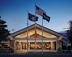 Field & Stream Lodge Bozeman