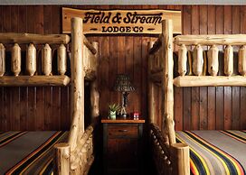 Field & Stream Lodge Bozeman
