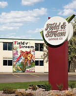 Field & Stream Lodge Bozeman