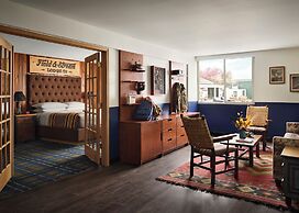 Field & Stream Lodge Bozeman