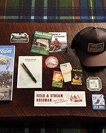Field & Stream Lodge Bozeman