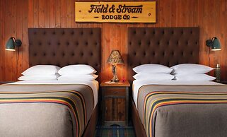 Field & Stream Lodge Bozeman
