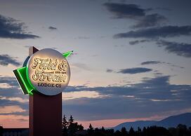 Field & Stream Lodge Bozeman