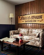 Field & Stream Lodge Bozeman