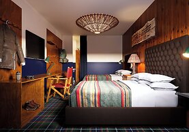 Field & Stream Lodge Bozeman