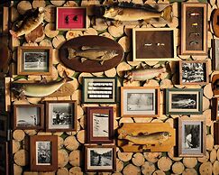 Field & Stream Lodge Bozeman