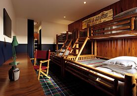 Field & Stream Lodge Bozeman