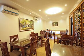 Bach Duong Ha Noi Hotel