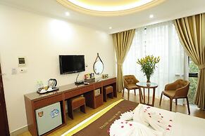 Bach Duong Ha Noi Hotel