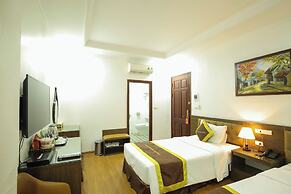 Bach Duong Ha Noi Hotel