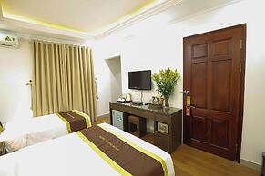 Bach Duong Ha Noi Hotel