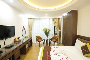 Bach Duong Ha Noi Hotel