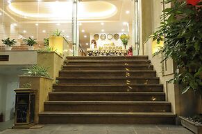 Bach Duong Ha Noi Hotel