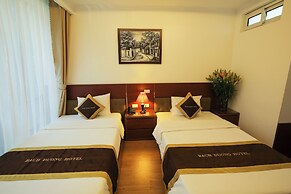 Bach Duong Ha Noi Hotel