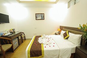 Bach Duong Ha Noi Hotel