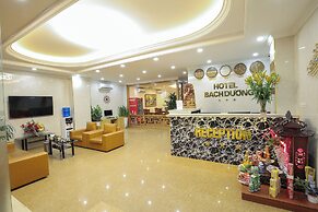 Bach Duong Ha Noi Hotel