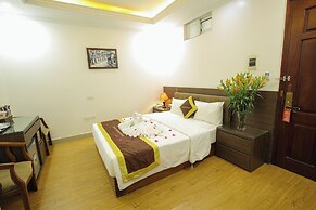 Bach Duong Ha Noi Hotel