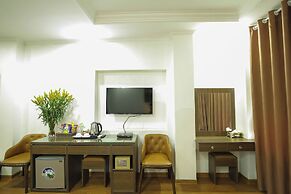 Bach Duong Ha Noi Hotel