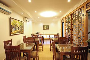 Bach Duong Ha Noi Hotel