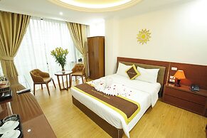 Bach Duong Ha Noi Hotel