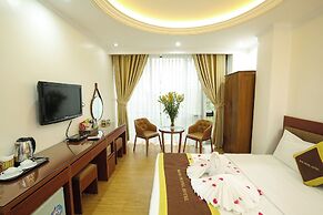 Bach Duong Ha Noi Hotel