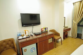 Bach Duong Ha Noi Hotel