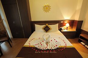 Bach Duong Ha Noi Hotel
