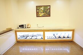 Bach Duong Ha Noi Hotel