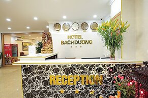 Bach Duong Ha Noi Hotel