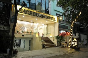 Bach Duong Ha Noi Hotel