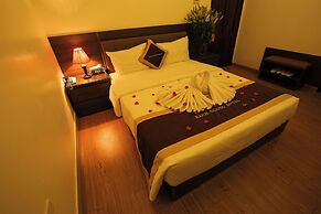 Bach Duong Ha Noi Hotel