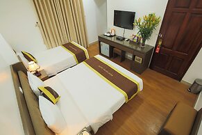 Bach Duong Ha Noi Hotel