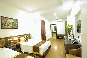 Bach Duong Ha Noi Hotel