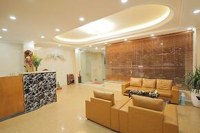 Bach Duong Ha Noi Hotel