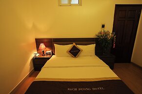 Bach Duong Ha Noi Hotel