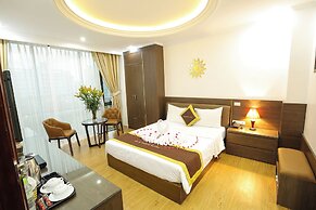 Bach Duong Ha Noi Hotel