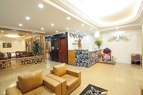 Bach Duong Ha Noi Hotel